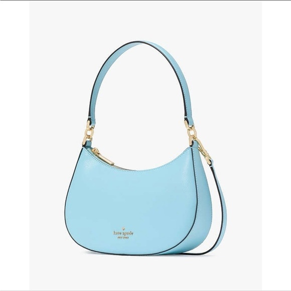 Kate Spade Paige Convertible Crossbody Bag - Picture 2 of 10